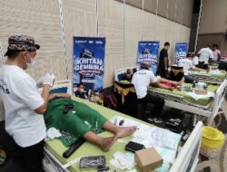 Apresiasi Bagi Anak Berprestasi dan Kurang Mampu, Bosowa Peduli Gelar Sunatan Massal Gratis