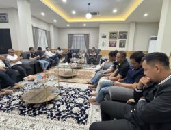 Musprov IMI Sulsel Digelar 15 Agustus 2026, Siapkan Pemilihan Ketua Pengprov Periode 2026–2031