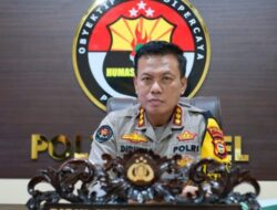 Laporan Bupati Gowa Kandas di Bareskrim, Cukup Ditangani di Polda Sulsel