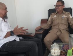 Pemkab Sidrap Dukung Wahana Hiburan di Monumen Ganggawa, Dorong UMKM dan Tambah PAD