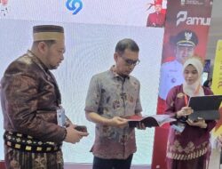 PAMUNGKAS Diluncurkan, Bapenda Makassar Permudah Warga Cek Data hingga Bayar PBB-P2