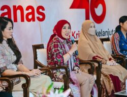 Dekranas Resmi Gelar Puncak HUT ke-46 di Makassar, Angkat Potensi UMKM dan Budaya Nusantara