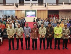 Pemprov Sulsel Ajak Kabupaten/Kota Perkuat UMKM melalui E-Marketplace Bajubodo
