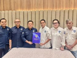 Ayo Daftar! IMI Sulsel Resmi Buka Penjaringan Ketua Periode 2026–2030
