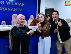 Dukung Program Munafri-Aliyah, Perumda Air Minum Makassar Gencarkan Transaksi QRIS