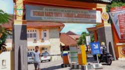 RSUD Lamaddukelleng Sengkang Buka Poli Jantung dan Paru, Warga Wajo Kini Bisa Berobat Tanpa Harus Dirujuk