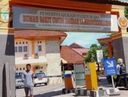 RSUD Lamaddukelleng Sengkang Buka Poli Jantung dan Paru, Warga Wajo Kini Bisa Berobat Tanpa Harus Dirujuk