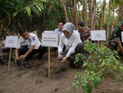 Sambut Kunker Wagub Sulsel Fatmawati Rusdi, Tasming Hamid Tegaskan Komitmen Parepare Percepat Penurunan Stunting