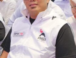 PSI Wajo Buka Rekrutmen Terbuka DPRt untuk Perkuat Struktur dan Perluas Basis Gerakan Politik