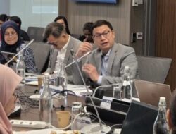 Taruna Ikrar: Kepercayaan Antarregulator Kunci Harmonisasi Pengawasan Obat ASEAN, BPOM Siap Jadi Pelopor