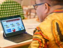 TPAKD Award 2026, Jufri Rahman Paparkan Kinerja Ekonomi hingga Penyaluran KUR Sulsel