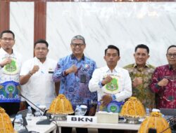 Bupati Syaharuddin Alrif Harap Manajemen Talenta Tingkatkan Kinerja dan Kompetensi ASN