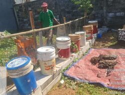Pemilahan Sampah di RT 04 Tamangapa Libatkan Seluruh Kelompok, Kini Jadi Percontohan