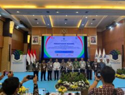 Waketum Kadin Indonesia, Andi Yuslim Patawari Jadi Dewan Penilai Kinerja Pelayanan Investasi Pemerintah Daerah