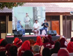 Jelajah Sampah Berakhir, Gerakan Kelola Sampah dari Rumah Terus Dilanjutkan