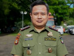 Kemarau Tingkatkan Risiko Karhutla, Pemprov Sulsel Perkuat Patroli dan Edukasi Warga