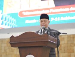 Tamsil Linrung: Dari Anak Desa untuk Negeri, Implementasi Pasal 33 Jalan Menuju Kesejahteraan Rakyat