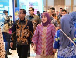 Course Leader Australia Awards Short Course Apresiasi Sistem Digital Pemkot Makassar, Sebut Lontara+ Contoh Unggulan Pelayanan Publik Berbasis Data