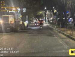 Gubernur Sulsel: Perbaikan Jalan Tamalanrea Raya Makassar dan Opu Tosappaile Palopo Terus Dikebut