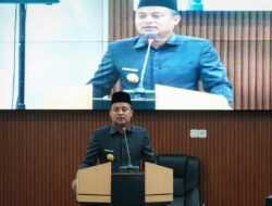 Pakar Ekonomi: Keputusan Gubernur Sulsel Tak Naikkan Pajak adalah Langkah Berani dan Rasional
