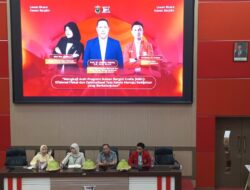 Program MBG Dikaji: Efisiensi Fiskal, Tata Kelola, dan Ketepatan Sasaran Kunci Keberlanjutan