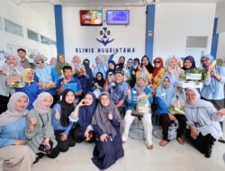 Kendalikan Hipertensi Lewat “KeranjangSayur”: Klinik Nuhrintama Luncurkan GrupProlanis Baru “SEHATI”
