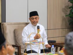 Wakil Ketua DPD RI Dorong BGN Segera Operasikan Dapur SPPG di Pulau 3T