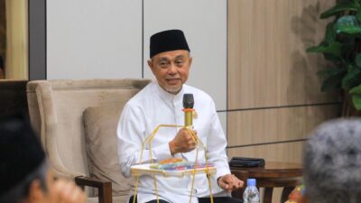 Wakil Ketua DPD RI Dorong BGN Segera Operasikan Dapur SPPG di Pulau 3T