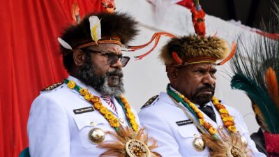 Kemenag RI Dorong Tolikara Jadi Contoh Kerukunan dan Perdamaian di Papua Pegunungan