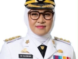 Selain Pemakzulan, Tiga Kasus Terkait Bupati Gowa di Kepolisian Naik ke Tahap Penyidikan