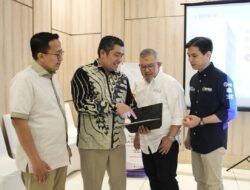 BPKH dan Bank Muamalat Perkuat Ekosistem Haji Nasional, Perluas Layanan Digital