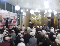 Sambut HUT ke-81 RI, 1.000 Elemen Masyarakat Makassar Larut dalam Zikir Kebangsaan