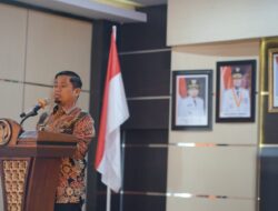 Tasming Hamid Dorong Peningkatan Literasi Keuangan Masyarakat Lewat Program GENCARKAN