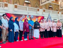 Disbupar Sulsel Gelar ‘Museum Masuk Mall’ di Panakkukang: Tiga Lomba Edukatif Meriahkan Suasana