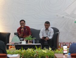 Ngibar Sensus Ekonomi 2026, Sultan Rakib: Kualitas Hasil Sensus Ekonomi Bergantung Keakuratan Data yang Disampaikan