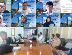 Matangkan Akreditasi Unggul di Program Magister Manajemen UNIBOS, Mentor LAMEMBA Gelar Rapat Penyempurnaan Instrumen