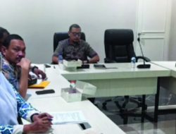 Percepat Hibah Lahan Pemkot Makassar, Sekda dan Kadis Pertanahan Bentuk Tim Verifikasi Gabungan