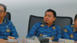 Dinas Pertanahan Kota Makassar Kawal Legalitas Lahan dan Penyerahan PSU Perumahan PT GMTD Tbk