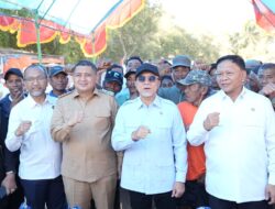 Dapat Saran dari Menko Pangan, Appi Beberkan Progres TPA 93 Persen dan PSEL Masuk Pendampingan APH
