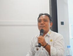 TPS 3R Karebosi Jadi Rujukan, Berkat Perjuangan Lurah Baru Membangun Budaya Pilah Sampah