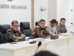 Pemkot Makassar Pastikan PSEL Tetap Berjalan, Penetapan Lokasi Masih Dibahas