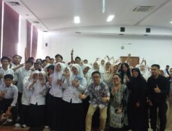 Buka Peluang Kuliah dan Beasiswa Internasional, Bosowa School Makassar Hadirkan Ministry of Education Singapore