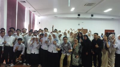 Buka Peluang Kuliah dan Beasiswa Internasional, Bosowa School Makassar Hadirkan Ministry of Education Singapore
