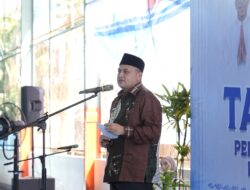 Di HUT ke-102 PDAM, Appi Minta PDAM Makassar Utamakan Kualitas Layanan dan Jaga Likuiditas Perusahaan