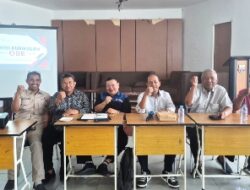 Finalisasi Kurikulum OBE, FEB UNIBOS Perkuat Struktur Mata Kuliah Untuk Lulusan Berdaya Saing