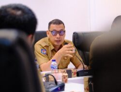 Karebosi Disiapkan Jadi Pusat HUT Ke-81 RI, Pemkot Makassar Matangkan Seluruh Persiapan