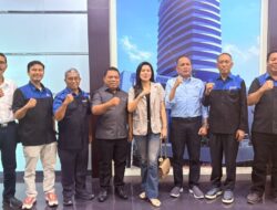 UNIBOS dan Pemkab Halmahera Utara Matangkan Kolaborasi Strategis Penguatan SDM Hingga Inovaasi Lintas Sektor