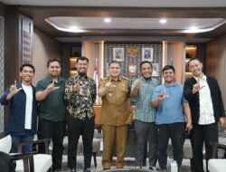Komunitas TDA Makassar Siap Dampingi UMKM Kembangkan Bisnis Pengelolaan Sampah