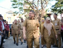Pemkot Makassar Perkuat Tracing TB di 339 Titik, TPT Kontak Serumah Jadi Perhatian