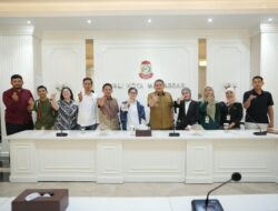Perkuat Ekosistem Pemuda, Appi: Kalla Youth Fest 2026, Jadi Ruang Pemberdayaan Anak Muda Makassar